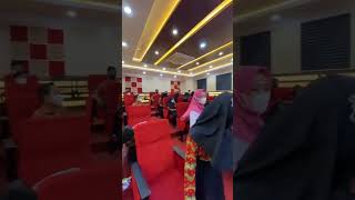 Outing Cl Sd N 3 Kemiri Bersama Perpusda Boyolali