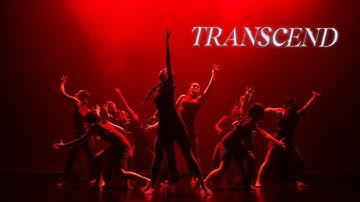 11:11 2025 | Transcend