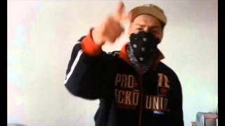 Kaliba 45 & Pilla 7.3.1. - Rache Aktion feat. Symen Haze (Untergrund Video) Resimi