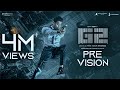 G2 prevision announcement  adivi sesh  vinay kumar  abhishek agarwal arts