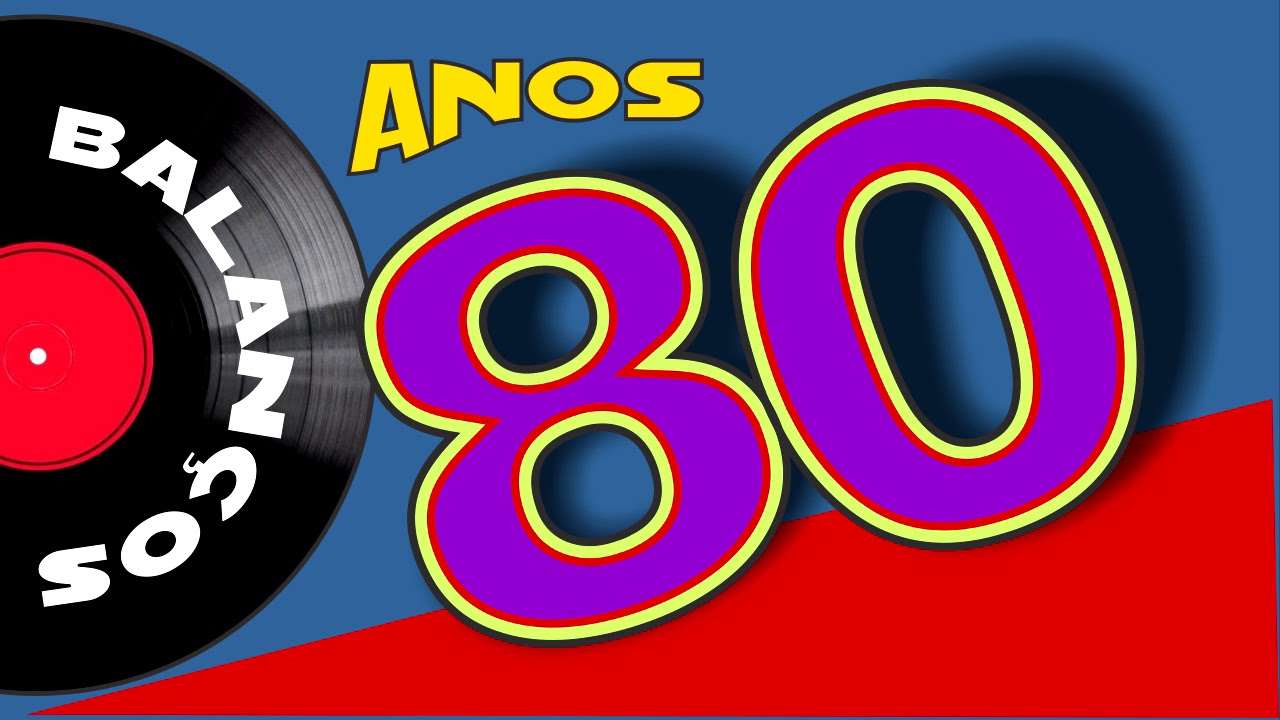 Balanços Anos 80 - YouTube