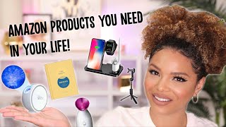 Amazon Products you Need in your Life
