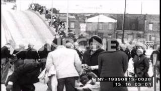 Selma Marches - March 7 – 25, 1965