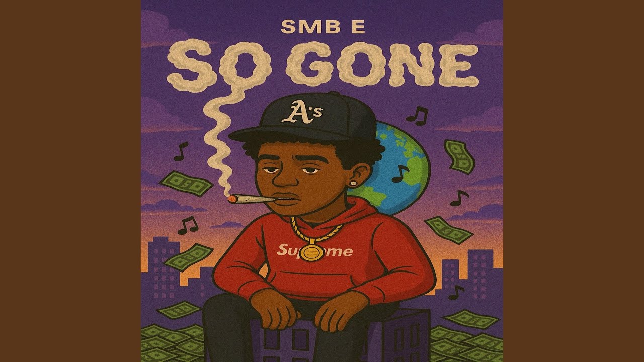 Watch So Gone on YouTube Watch So Gone on YouTube