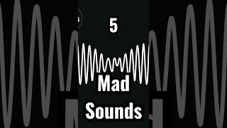 Ranking Every Song on AM - Arctic Monkeys #shorts