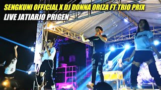 Special Dj Donna Oriza Trio Prix Feat Sengkuni Jatiarjo Prigen Pasuruan