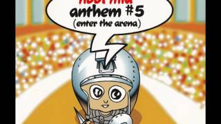 Video thumbnail of "Floorfilla ‎– Anthem #5 (Enter The Arena) (D.J. Cerla Floorfiller Mix)"