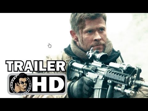 Download 12 Strong Trailer Movie #1 2018 New Movieclips Trailers