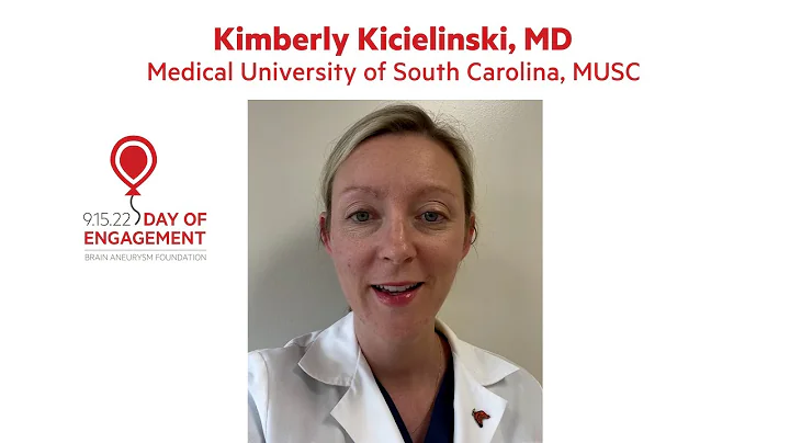 Women in Neurosurgery: Meet Kimberly Kicielinski |...