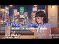 Japanese CITY POP MIX-11 Vol.05 作業用BGM + Japanese RnB