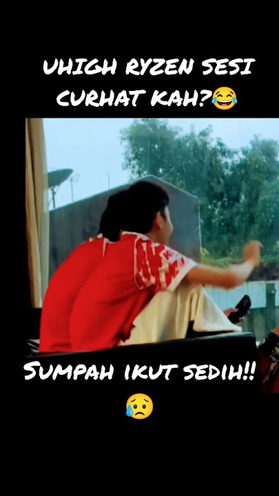 DUO SAD BOY UHIGH RYZEN‼️SESI CURHAT KAH?😂 #pubgmobile #btruhigh #btrryzen #btrmute #pmpl
