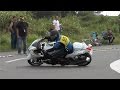 2014 DUNLOP MotoGymkhana Round4 [NO] H2 GSX1300R隼