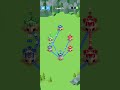 Conquer the world Level 5 #gamingsportsentertainment #gaming #strategygame