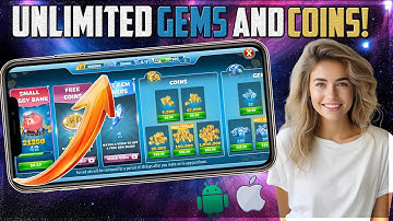 Cooking Fever Hack/Mod Apk - How to Get Unlimited Gems and Coins (iOS, Android) 2025 AMAZING