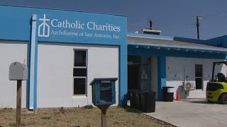 Catholic Charities restarts veteran and family relief program