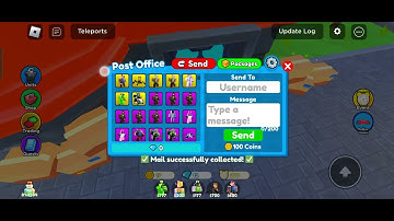 day 3 of checking mail box until I get hyper upgraded Titan speaker man