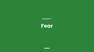 Fear 01 | Overcome the First Barrier to Honest Client Communication