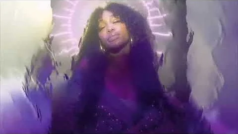 SZA - ACOUSTIC Hit Different x Good Days | 1 Hour Loop