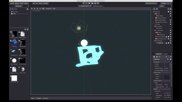 Godot - Navmesh VR part 4