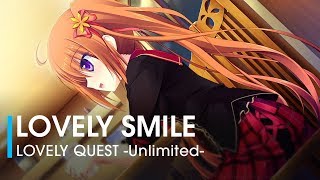 LOVELY QUEST -Unlimited- - OP : LOVELY SMILE (Thai subtitles)