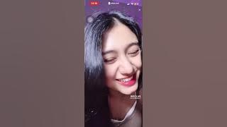 Bigo id: Amelia Boo