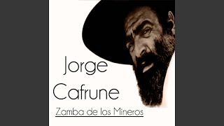 Video thumbnail of "Jorge Cafrune - Payo Sola"