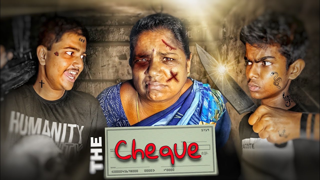 Latest Title & Thumbnail
