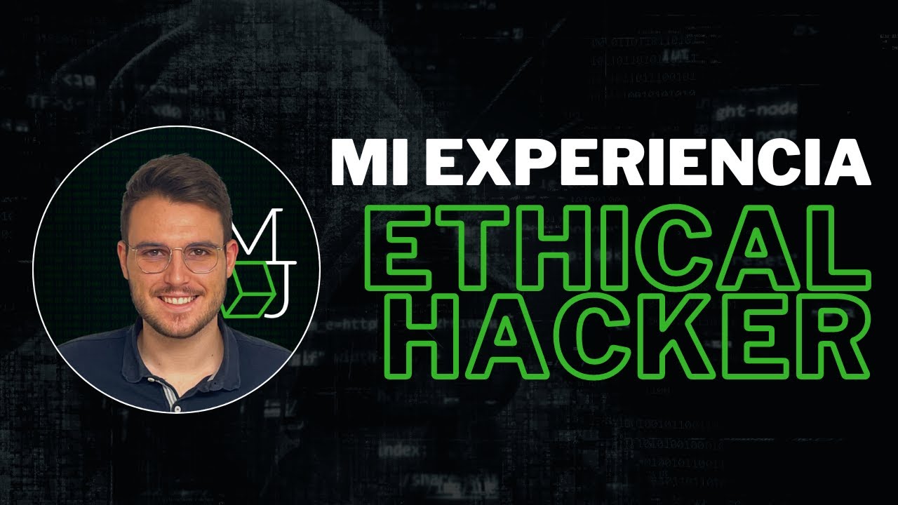Mi experiencia como Pentester | MicroJoan