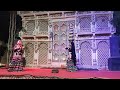 Rajasthani dance in Chokhi haveli
