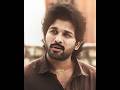 Bantu!📈🤍🔥 | #alluarjun #alluarjunedit  #shorts #alluarjun𓃵 #youtubeshorts #shortsfeed #tollywood |