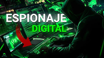 5 Herramientas de HACKERS para DOMINAR el RECONOCIMIENTO