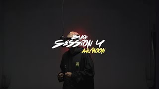 Video thumbnail of "BLACK SESSION #4: ARMOON (Prod. by Steve)"
