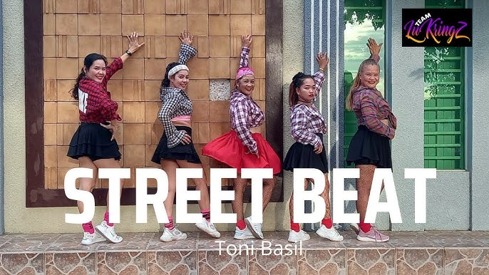 Basil - Beat - YouTube