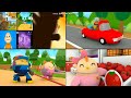 Youtube Thumbnail title