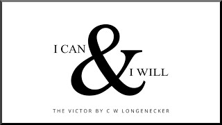 The Victor by C.W. Longenecker | Best Motivational Speech
“Strength does not come from physical capacity. It comes from an indomitable will.”
“ No matter what kind of challenges or difficulties or painful situations you go through in your life, we all have something deep within us that we can reach down and find the inner strength to get through them.”
The Victor - C.W. Longenecker
If you think you are beaten, you are,
If you think you dare not, you dont.
If you like to win, but you think you cant, It is almost certain you wont.
If you think youll lose, youre lost, For out in the world we find, Success begins with a fellows will. Its all in the state of mind.
If you think you are outclassed, you are, Youve got to think high to rise,
Youve got to be sure of yourself before You can ever win a prize.
Lifes battles dont always go
To the stronger or faster man.
But soon or late the one who wins, Is the one who thinks they can.
Narrated by Chris Lines
#inspire #motivationalspeech #success
SUBSCRIBE FOR MORE MOTIVATIONAL VIDEOS
Interact with me and get motivated+
Instagram - https://www.instagram.com/blueskymotivation The Victor by C.W. Longenecker | Best Motivational Speech