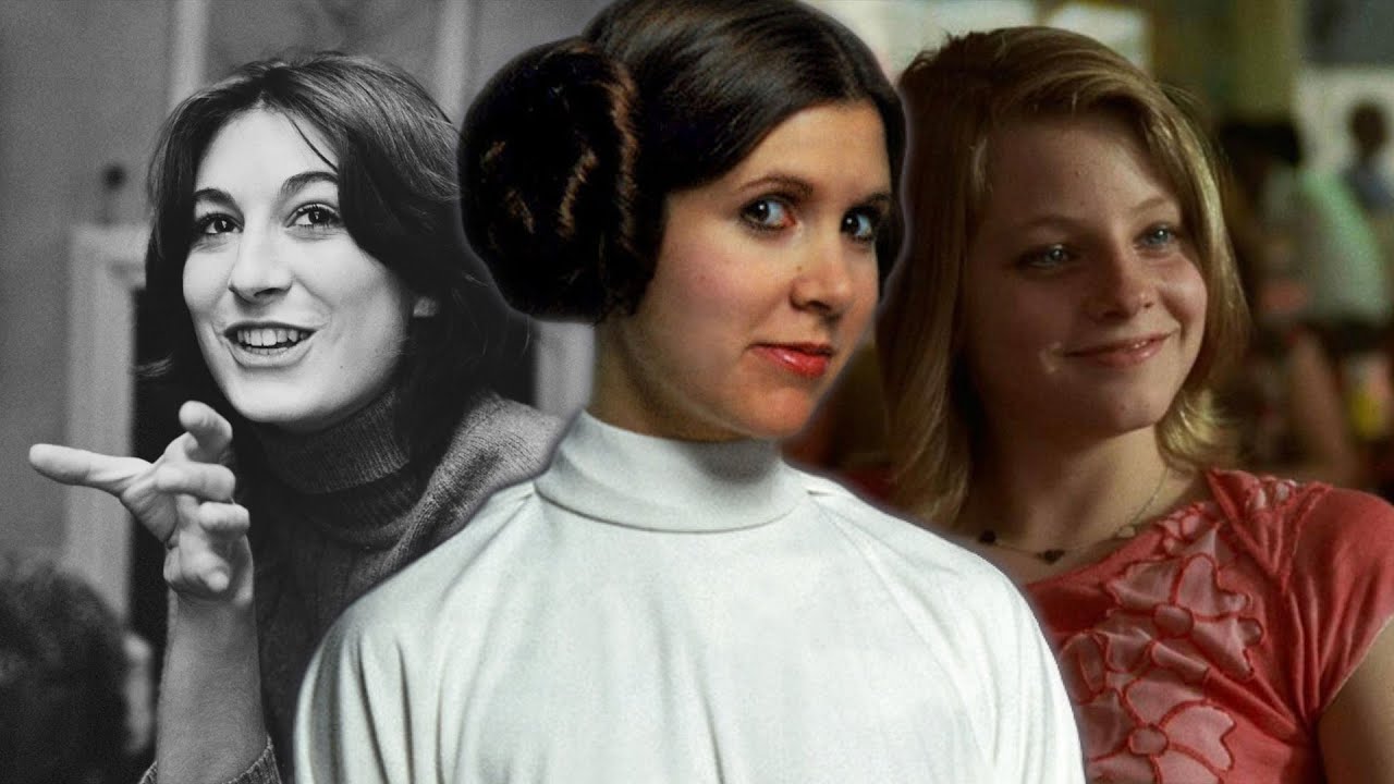 Star Wars: The Actresses Who Almost Played Princess Leia