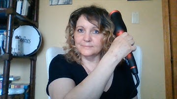 Chi Spin N Curl (Avon)