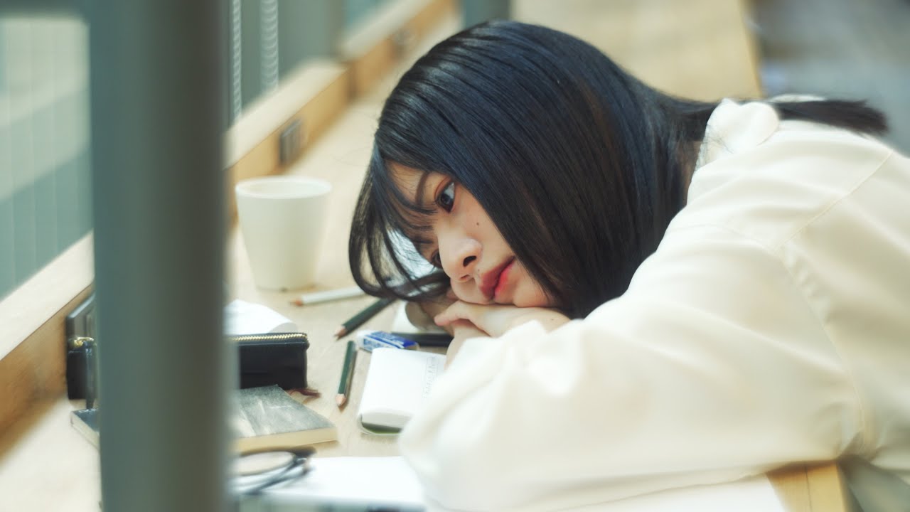 ミーマイナー「純文学」MV