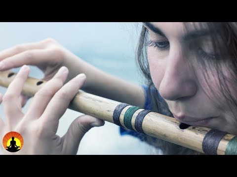 Relaxing Flute Music, Music for Stress Relief, Relaxing Music, Meditation Music, Soft Music, ✿3233C