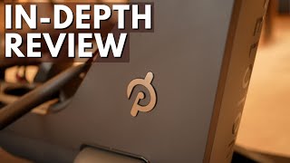 Peloton Row  In Depth Review