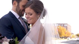 Erin + Patrick