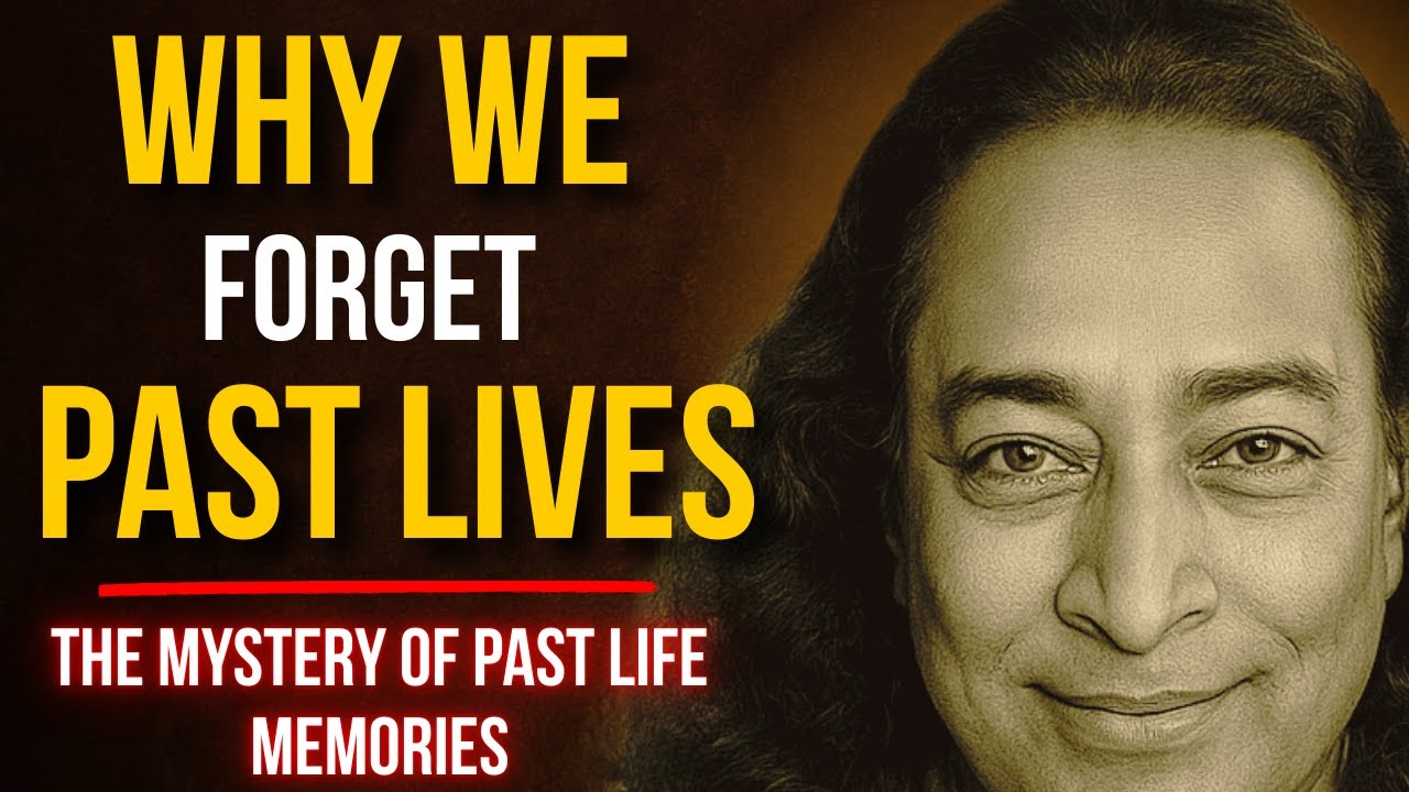Скрытая наука реинкарнации: почему мы забываем свои прошлые жизни