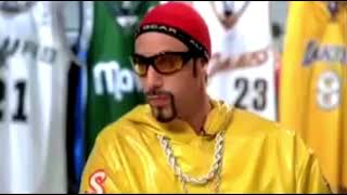 Ali G interviews Kobe Bryant