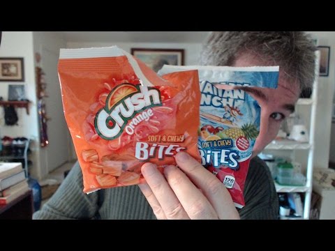 hawaiian-punch/orange-crush-soft-and-chewy-bites-review-(eating-the-dollar-stores,-ep-#26)