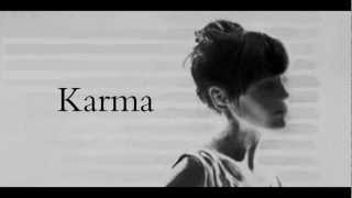Video thumbnail of "Laura Marling - Karma"