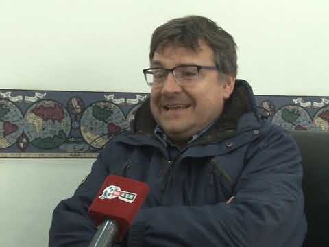 rio gallegos weather PAULO CROPPI- SECRETARIO DE OBRAS PÚBLICAS