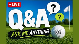 Live Question and Answer 6-6-26