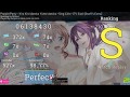 Poppin'Party - Kira Kira datoka Yume datoka ~Sing Girls~ (TV Size) [StarR's Extra] FC 211pp 98,77%