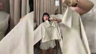 🔥[4K] Try-On Haul Transparent | Mesh Lingerie,Bikinis & Sheer Dresses 2026 | #4K #020 