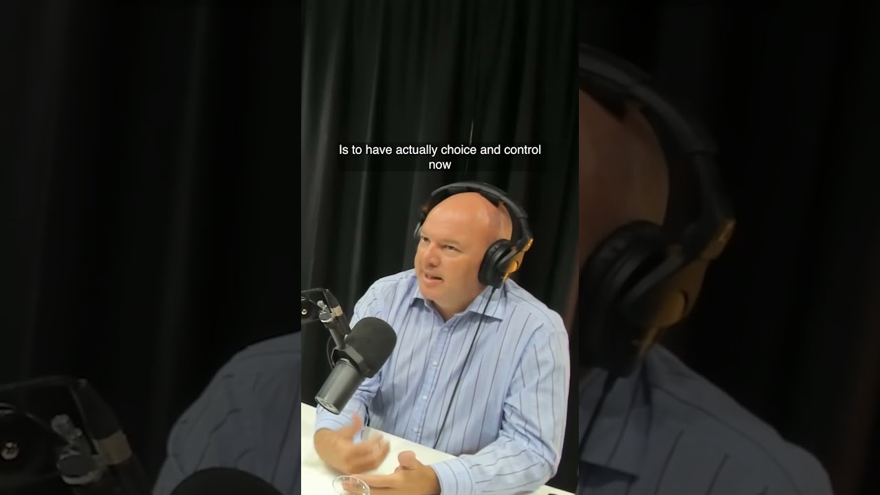 Financial freedom from cash flow positive real estate